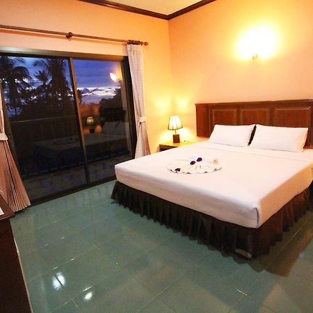 Lanta Sabai Hotel & Bungalows Ko Lanta Buitenkant foto