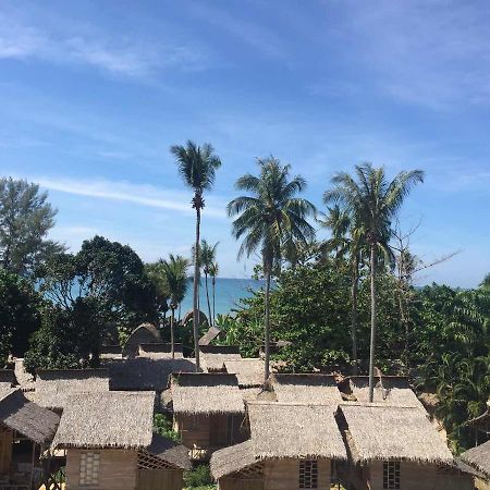 Lanta Sabai Hotel & Bungalows Ko Lanta Buitenkant foto