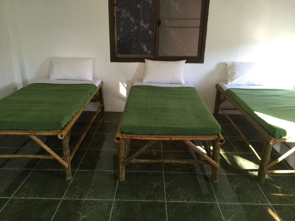 Lanta Sabai Hotel & Bungalows Ko Lanta Buitenkant foto