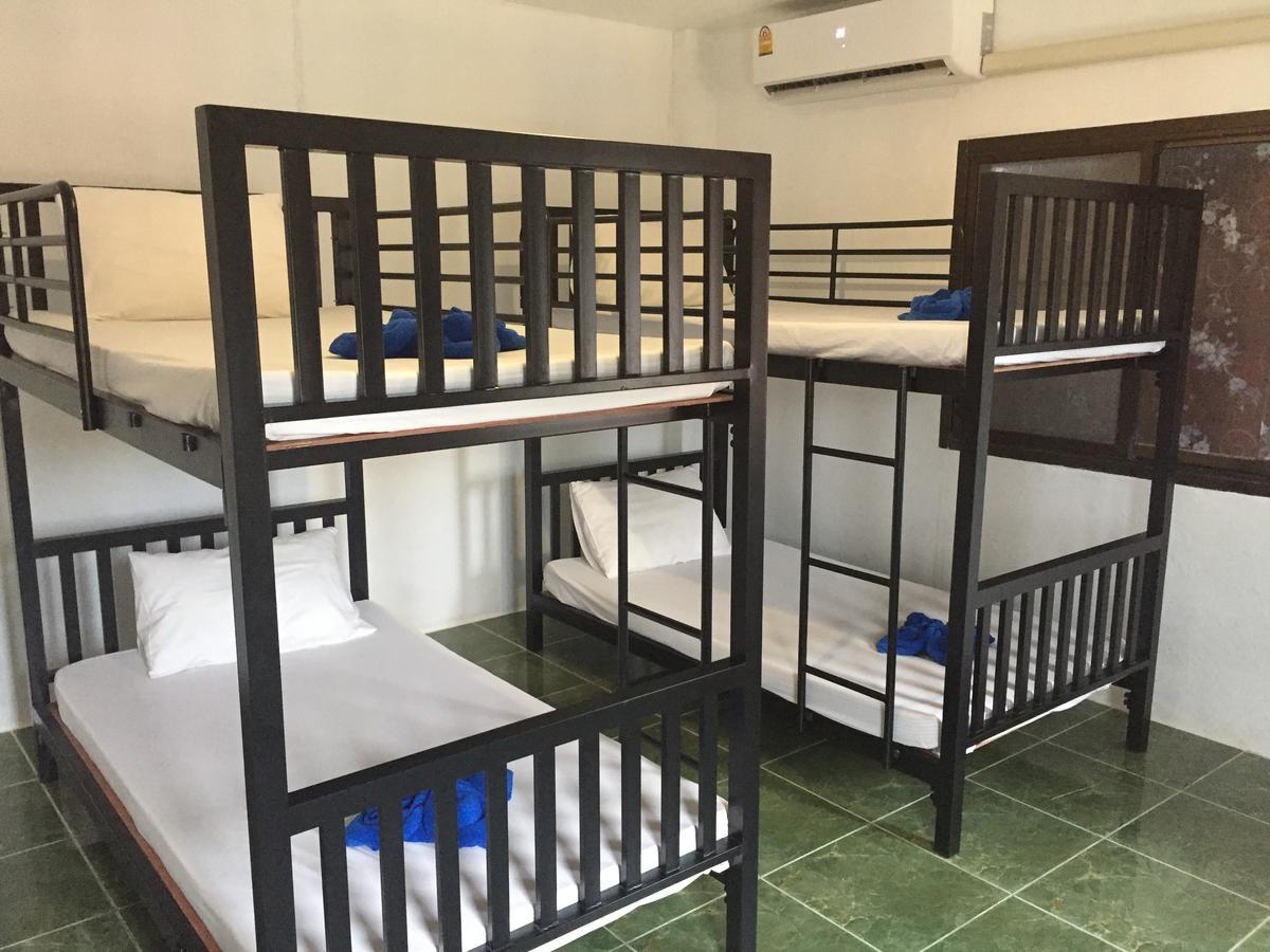Lanta Sabai Hotel & Bungalows Ko Lanta Buitenkant foto