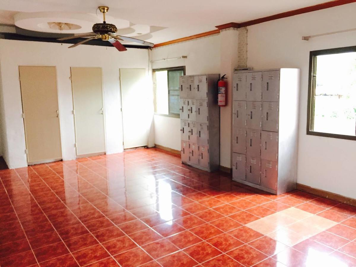 Lanta Sabai Hotel & Bungalows Ko Lanta Buitenkant foto