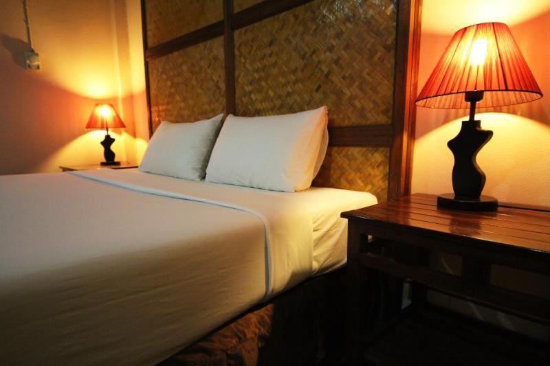 Lanta Sabai Hotel & Bungalows Ko Lanta Buitenkant foto