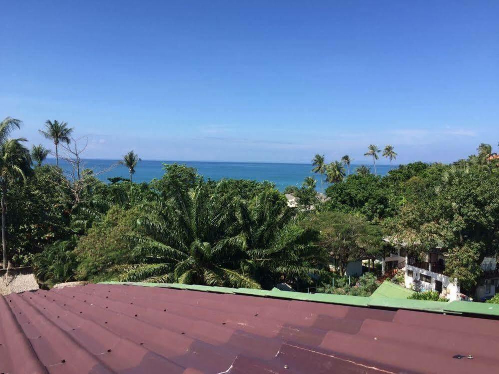 Lanta Sabai Hotel & Bungalows Ko Lanta Buitenkant foto
