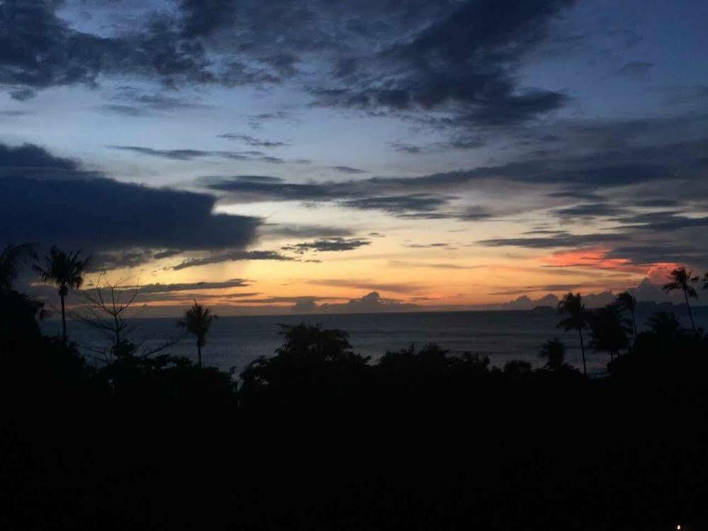 Lanta Sabai Hotel & Bungalows Ko Lanta Buitenkant foto