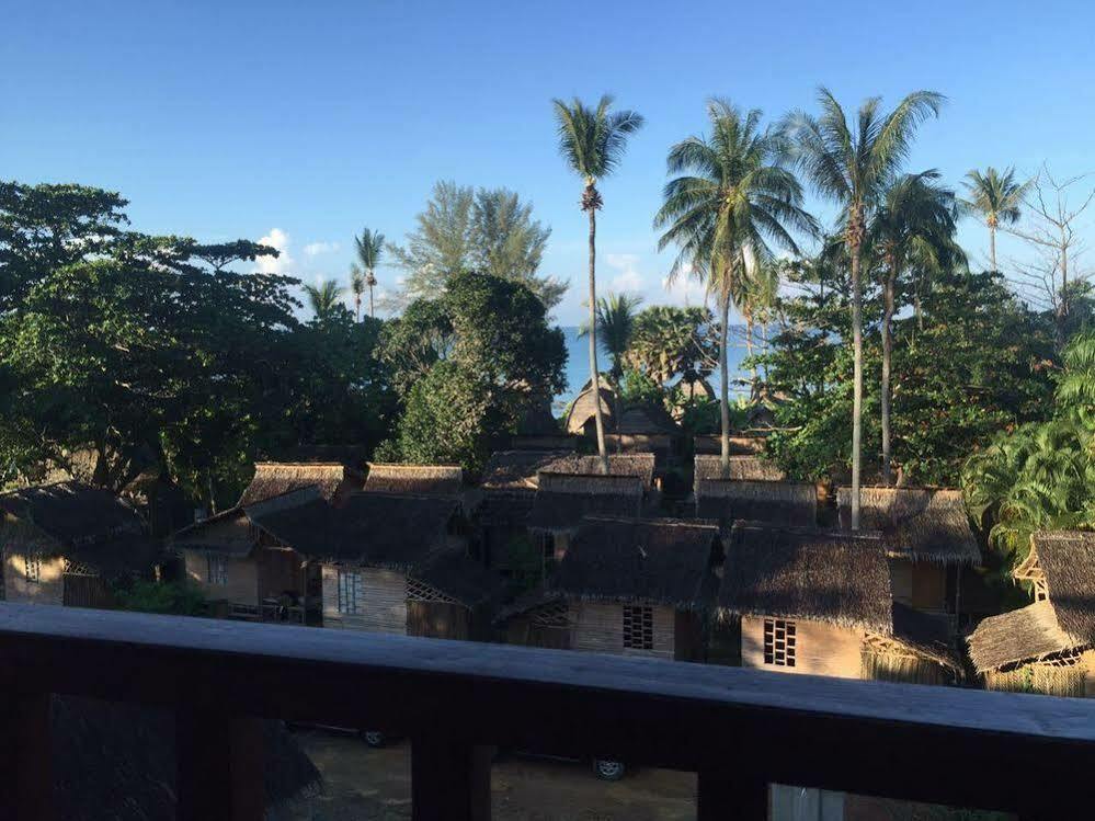 Lanta Sabai Hotel & Bungalows Ko Lanta Buitenkant foto