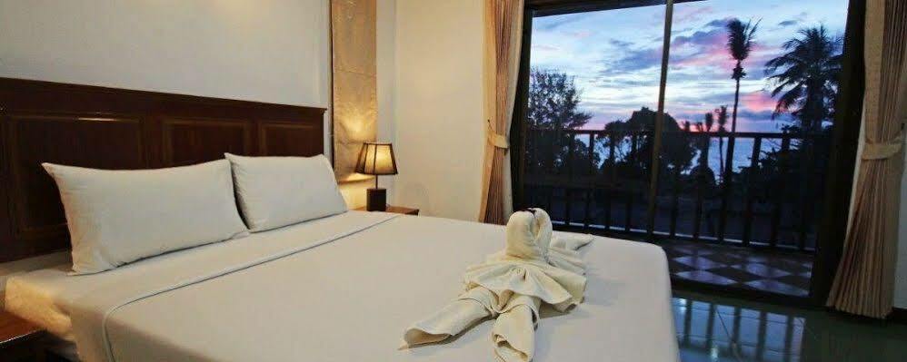 Lanta Sabai Hotel & Bungalows Ko Lanta Buitenkant foto