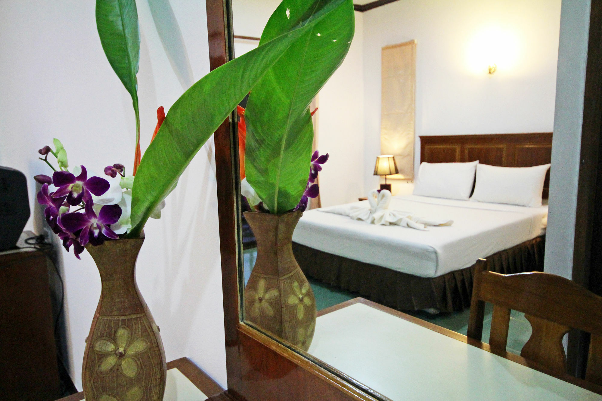 Lanta Sabai Hotel & Bungalows Ko Lanta Buitenkant foto