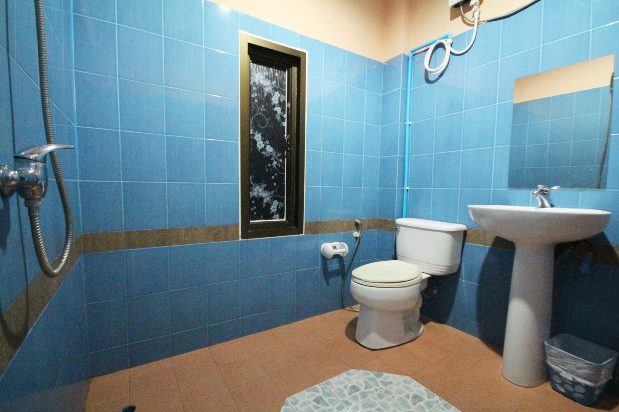 Lanta Sabai Hotel & Bungalows Ko Lanta Buitenkant foto