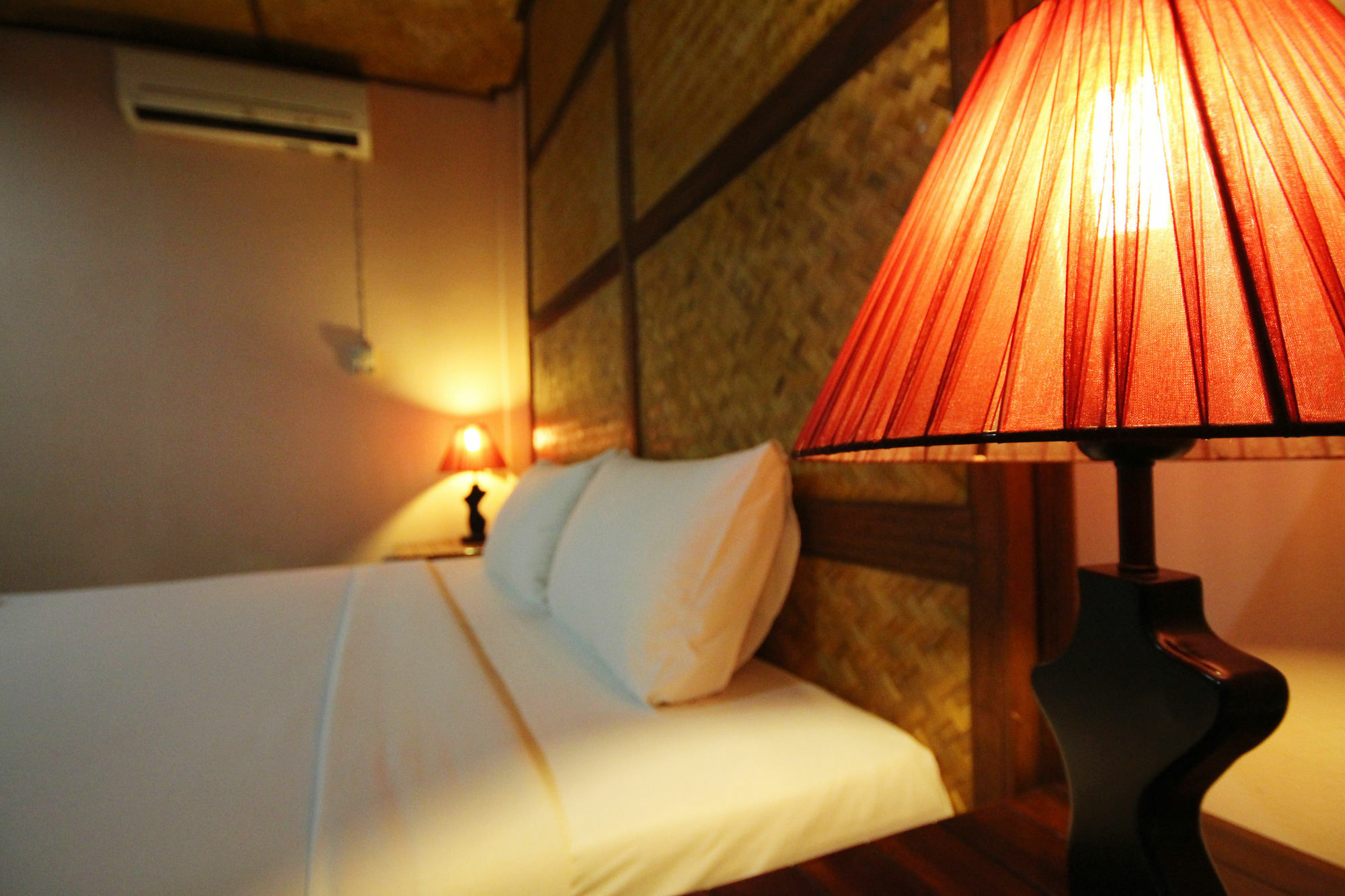 Lanta Sabai Hotel & Bungalows Ko Lanta Buitenkant foto