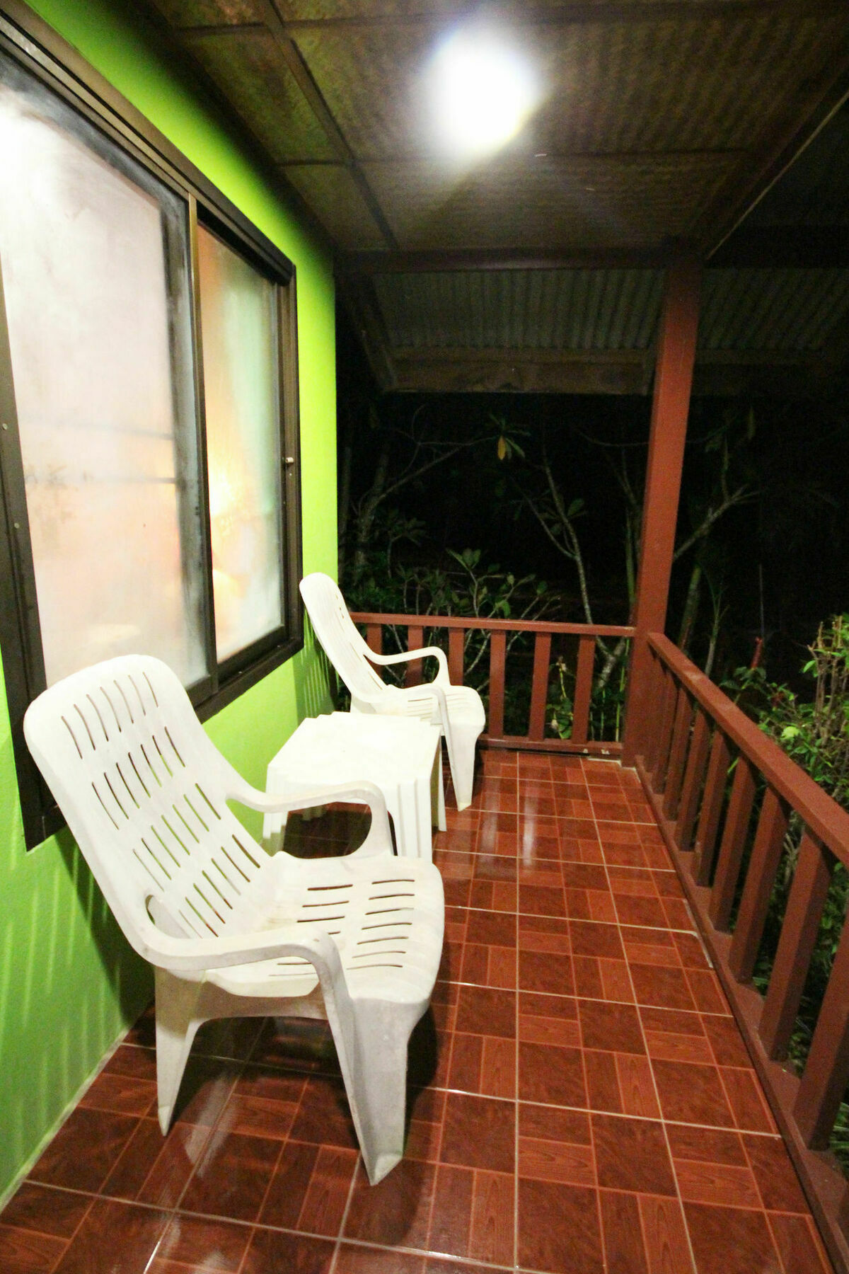 Lanta Sabai Hotel & Bungalows Ko Lanta Buitenkant foto
