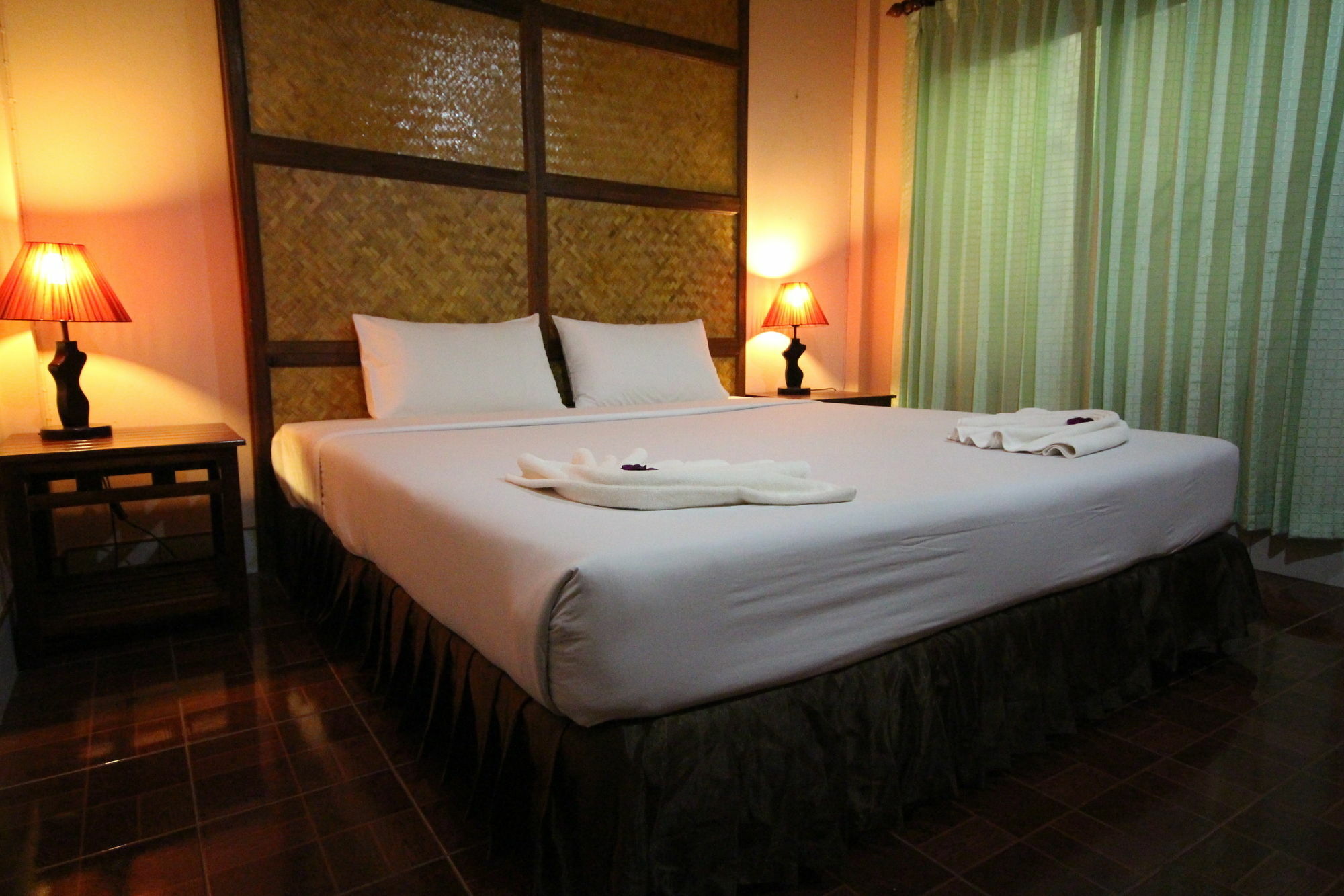 Lanta Sabai Hotel & Bungalows Ko Lanta Buitenkant foto