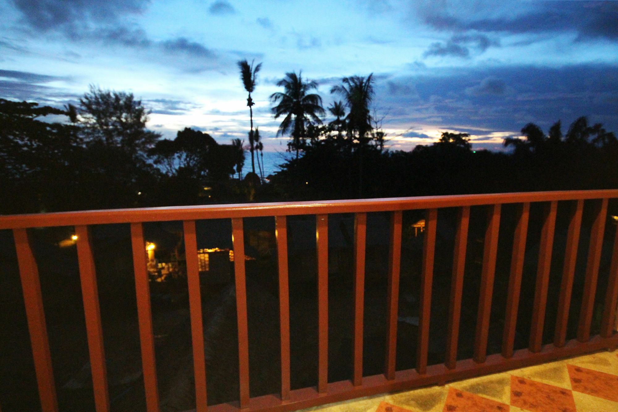 Lanta Sabai Hotel & Bungalows Ko Lanta Buitenkant foto